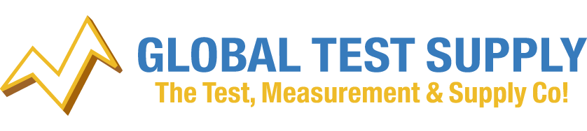 GlobalTestSupply - US Distributor GlobalTestSupply - US Distributor