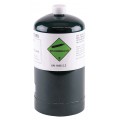 SENSIT 315-080003 Calibration Gas for the HXG-2, 0.5% CH<sub>4</sub>, 21L-