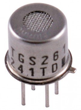 SENSIT 375-2610-01 2610 Sensor, Ammonia Use Only-