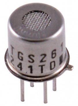 SENSIT 375-2611-00 Replacement Methane Sensor, 0 to 100% LEL, 10ppm-