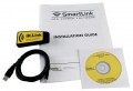 SENSIT 500-SL360-01 SmartLink IR Link and Software for SENSIT Meters-