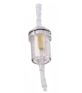 SENSIT 873-00005 Dirt and Water Filter Assembly for the CO &amp; HCN-