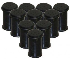 SENSIT 873-00012 Inline Mini Hydrocarbon Filter Kit, Pack of 10-