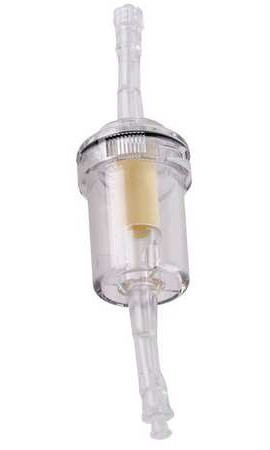 SENSIT 873-00025 Dirt and Water Filter Assembly for the Gold G2-