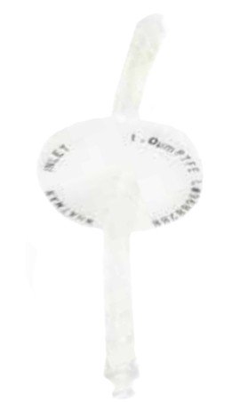SENSIT 873-00029 External Large Filter Assembly-
