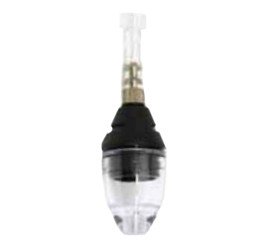 SENSIT 873-00030 Adapter for Hydrocarbon Filters for the Gold G2 &amp; Trak-It IIIa-