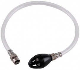 SENSIT 874-00001 Leak Survey Drag Tube Assembly-