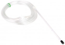 SENSIT 874-00006 Spare Hose with Filter Inlet for the P400, 10'-