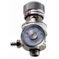 SENSIT 880-00060 Calibration Gas Regulator for 34, 58, 103, 116L Cylinders-