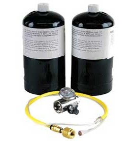 SENSIT 881-00034 Gold G2 Sensor Calibration Kit, LEL, %Vol-