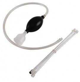 SENSIT 883-00004 Non-Conductive Probe, 3 Piece, 29&quot;-
