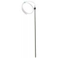 SENSIT 883-00019 Fiberglass Bar Hole Probe with Hose Assembly for the Gold G2 and HXG-3, 32&amp;quot;-