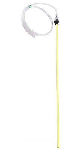 SENSIT 883-00021 Heavy Duty Fiberglass Bar Hole Probe with Hose Assembly for the Gold G2, 32&amp;quot;-