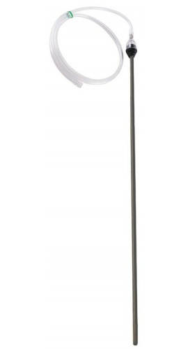 SENSIT 883-00041 Fiberglass Bar Hole Probe with Hose Assembly for the Trak-It IIIa, 32&amp;quot;-