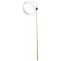 SENSIT 883-00076 Brass Bar Hole Probe with Hose Assembly for the Trak-It IIIa, 30&amp;quot;, 1/4&amp;quot; OD-