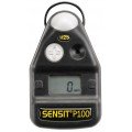 SENSIT P100 Single-Gas Detector, H&lt;sub&gt;2&lt;/sub&gt;S, 2-year warranty-