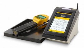 SENSIT SMART-CAL 360 Desktop Calibration Station-